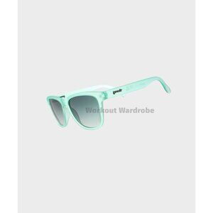 Dinner Mint Debauchery Sunglasses